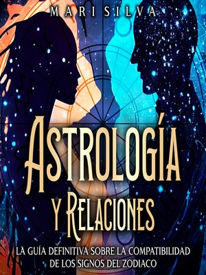 cover image of Astrología y relaciones